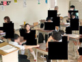 時間を止められる男は実在した！J○に無責任中出し編