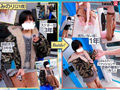 マジックミラー号 スケーター女子たちとガチ野球拳対決