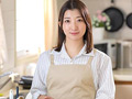 お料理上手な明るいママさんの初不倫体験 有澤まゆか