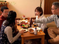 兄嫁の裸を見てしまい、欲情が抑えきれず貪った3日間。