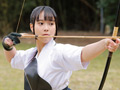 ウブな童顔弓道女子 18歳AVデビュー 要 結愛