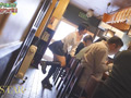 飲食店の客を遠隔逆ナンパでスゴテク発揮！ サンプル画像6