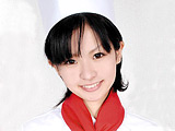 パティシエの女の子今日のお仕事は中出し交尾