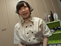 ベーカリーカフェの店員さん 今日のお仕事は中出し交尾