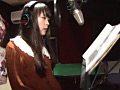 新人声優さん ももこ（22）