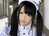 派遣メイド家政婦さんにイヤらしい事させました りおな