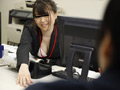 新人女子社員がどんどんエロ過ぎるイタズラを！？