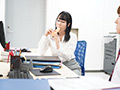 新人女子社員は、社内パパ活するバキューム女子社員