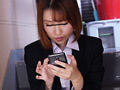 途中入社のミニスカ女子社員の弱みを握ったつもりが…
