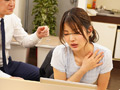 強力媚○で女子社員と社内ファック！！