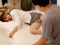 すました感じで出勤するソソるOLお姉さんと濃厚セックス