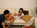 すました感じで出勤するソソるOLお姉さんと濃厚セックス