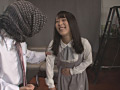 腹パンチにうずくまる女の姿 山口明日香編