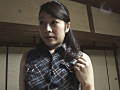 腹パンチにうずくまる女の姿 中里美穂編