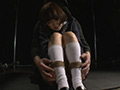 恥かしいフンドシ姿で○教される女達