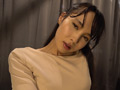 かわいいニューハーフを焦らして声我慢させてたら