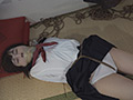 ロープで縛られ悶える姿を視○される女【DUGA限定】