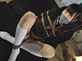 ロープで縛られ悶える姿を視○される女【DUGA限定】
