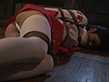 制服DID 縛られて逃げられない捕らわれ娘たち