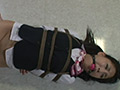 制服DID 縛られて逃げられない捕らわれ娘たち