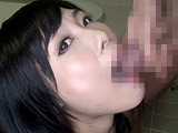 スペルマ妖精16 美女の精飲 水城りの