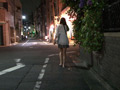 フェラ散歩 SNSで知り合った主婦ゆきさん