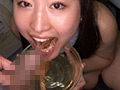 丸呑み！14 強吸引喉締めの女！小川ひまり