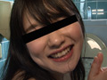 フェラ散歩（SNSで応募してきた学生Kちゃん）