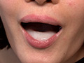 丸呑み！16 究極のディープスロート女  三条あき