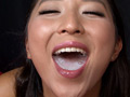 丸呑み！17 エロ過ぎるフェロモンお姉さんの喉奥フェラ