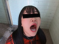 フェラ散歩（SNSで応募してきたかなちゃん）