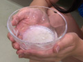 ごっくん志願！27 精子飲んでみたいです！MIKU