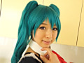 伯姫楓 Cos☆Mix LOVER