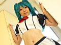 伯姫楓 Cos☆Mix LOVER