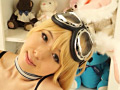 伯姫楓 Cos☆Mix LOVER