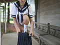デジタル写真集「制服パラダイス」