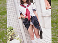 デジタル写真集「制服パラダイス」