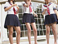 デジタル写真集「制服パラダイス」