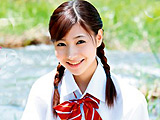 中村彩 美☆少女時代