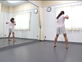 Professional NUDE Vol.4 Kick Boxer