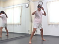 Professional NUDE Vol.4 Kick Boxer