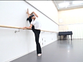 Professional NUDE Vol.5 Rhythmic gymnastics