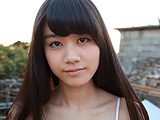 純潔な白夢 橋本望未