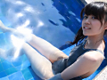 純潔な白夢 橋本望未