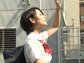 鈴木咲 日常に或る幸福