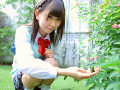 アイドルたまご。 岬美沙