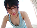 地球上で眼鏡女子が最もエロい説 西野瑞歩