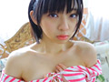 美少女的ショートカット 如月有紀