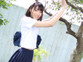 180cm！高身長グラドル 蒼海もえな
