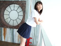 180cm！高身長グラドル 蒼海もえな